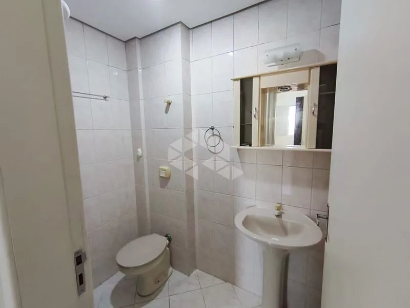 46 m² apartment with 1 bedroom and 1 parking space — photo 24