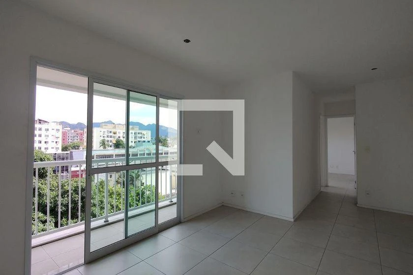 59 m² apartment with 2 bedrooms and an ensuite — photo 29