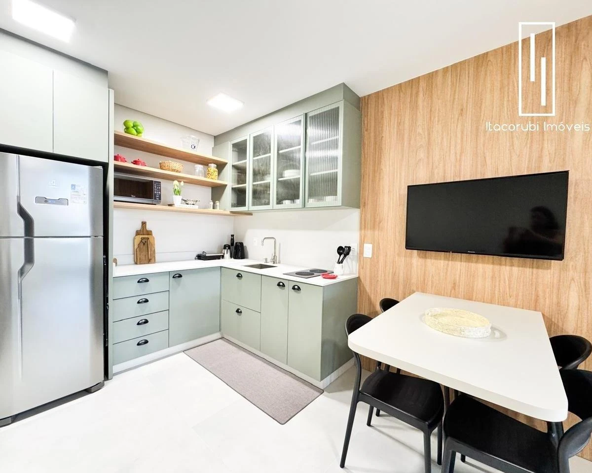 Furnished 35 m² apartment with 1 bedroom — photo 2