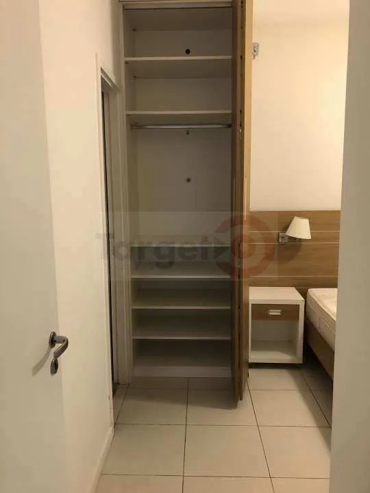 Apartamento com 2 quartos e suíte com banheiro — photo 11