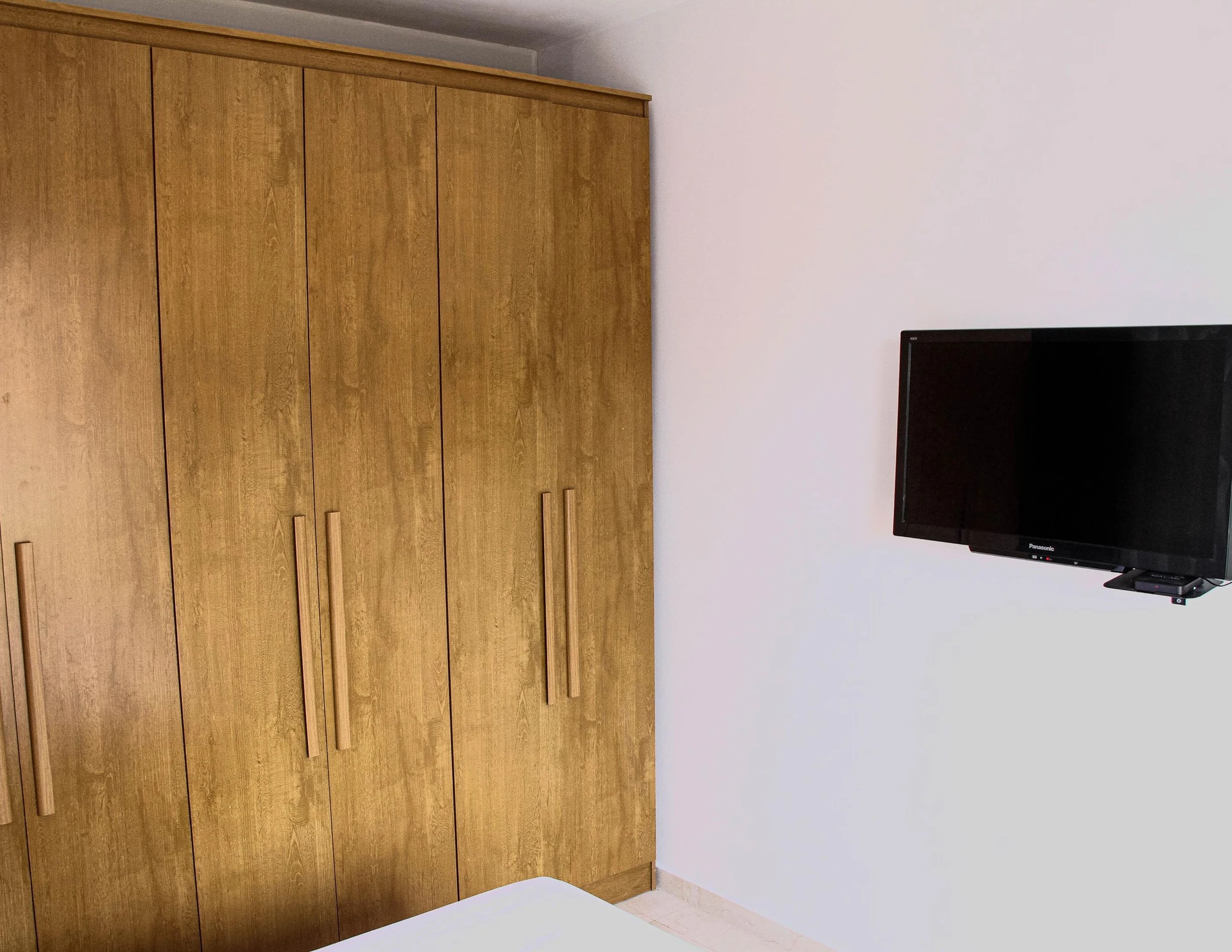 Casa mobiliada, 100 m², com jardim — photo 7