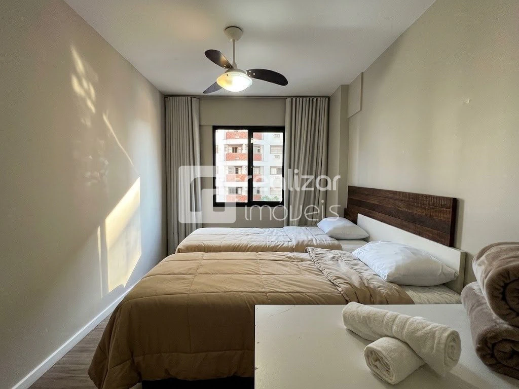 Furnished apartment, 100 m², with a washing machine — photo 5