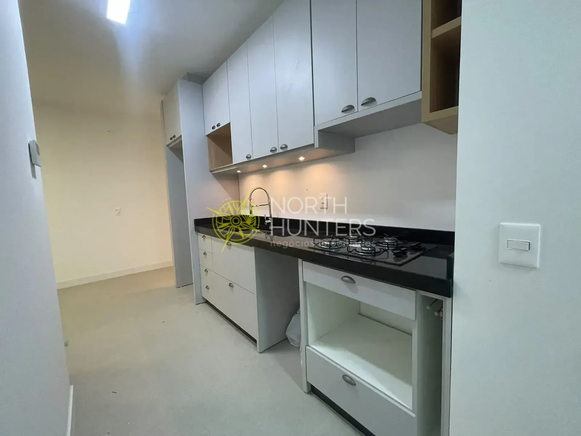 2-bedroom apartment in a building with a sauna — photo 6