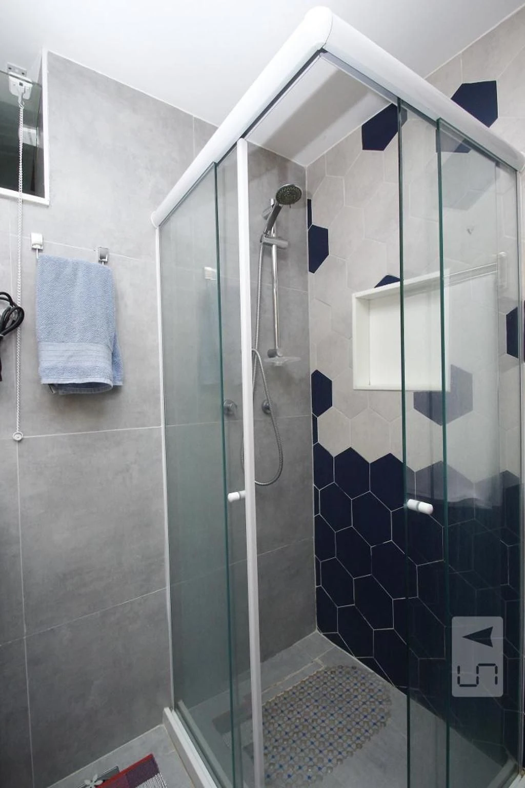 4 quartos e vista para a água: apartamento de 105 m² — photo 35