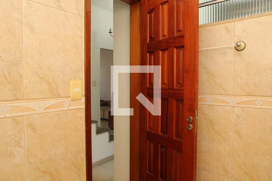 Casa com espaço de home office, Engenho de Dentro — photo 66