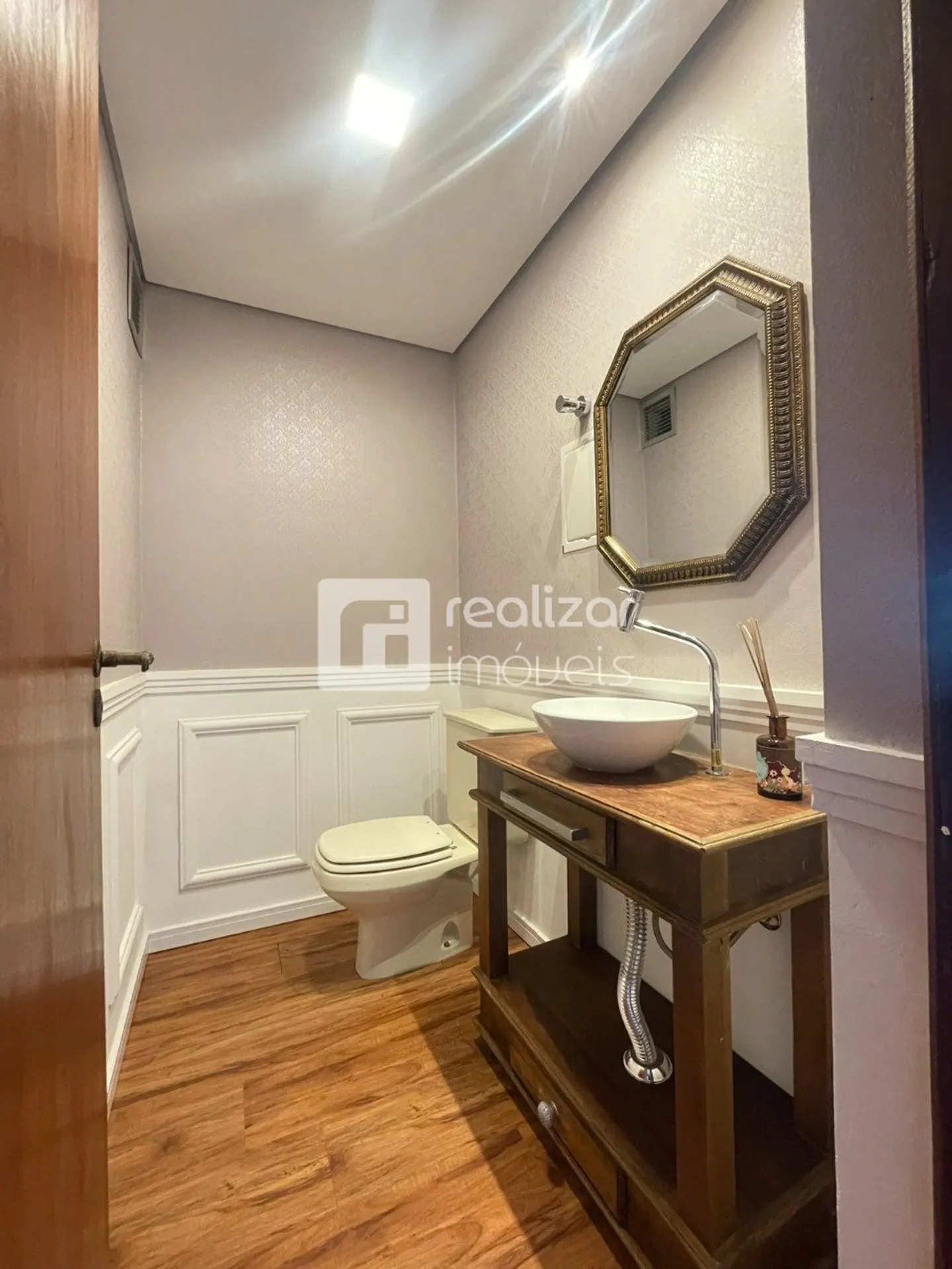 4-bedroom apartment on the 1st floor, 152 m² — photo 37