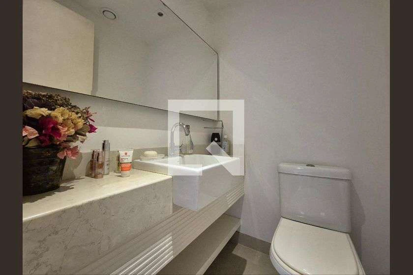 Apartamento para aluguel com 4 suítes e 289 m² — photo 14