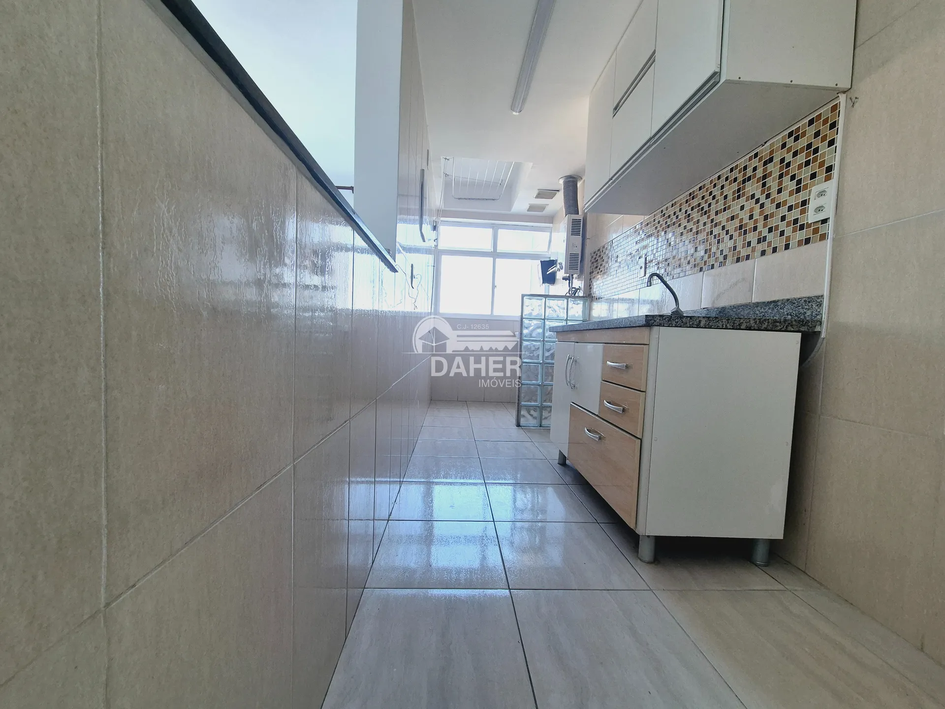 Apartamento de 2 quartos em condomínio com coworking — photo 4