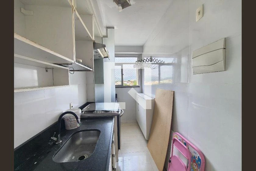 2 quartos e vista para as montanhas: apartamento de 52 m² — photo 5