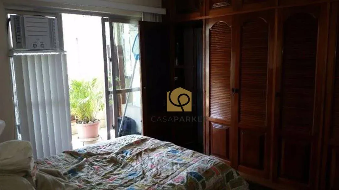 Furnished duplex penthouse with 245 m² and 3 bedrooms — photo 5
