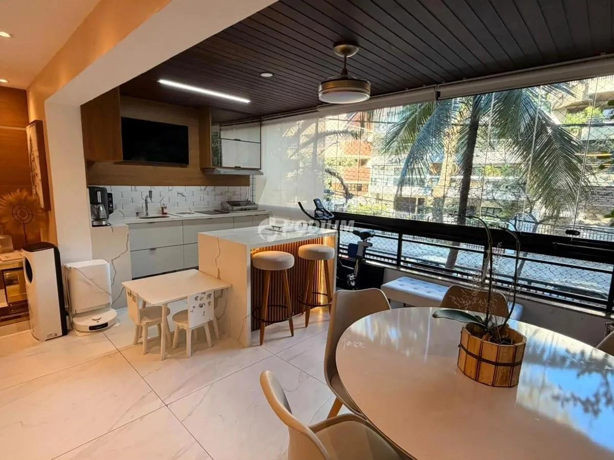 Ванна та 4 спальні: квартира 150 м² — photo 2