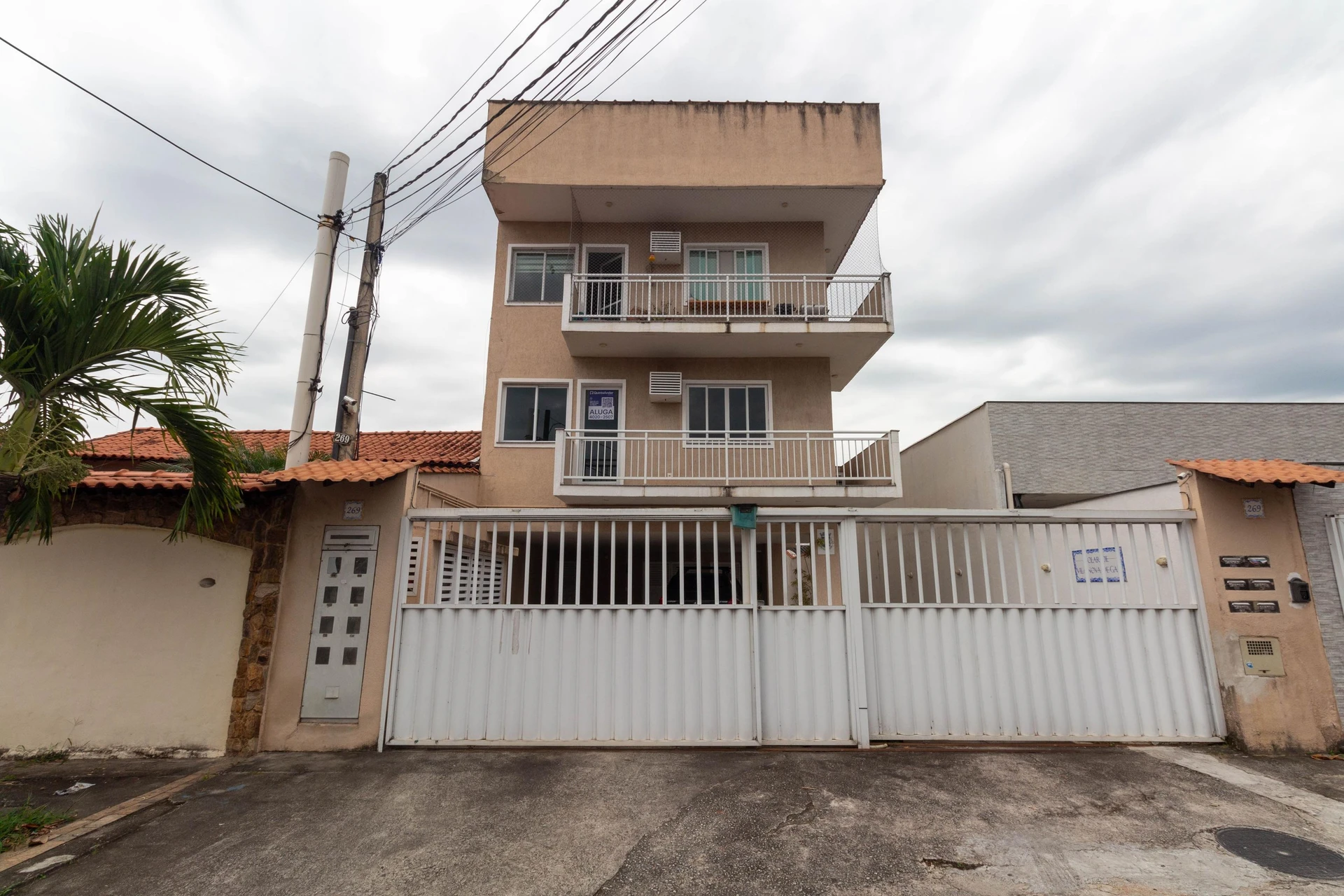 2-bedroom, 50 m² apartment in Rio de Janeiro — photo 8