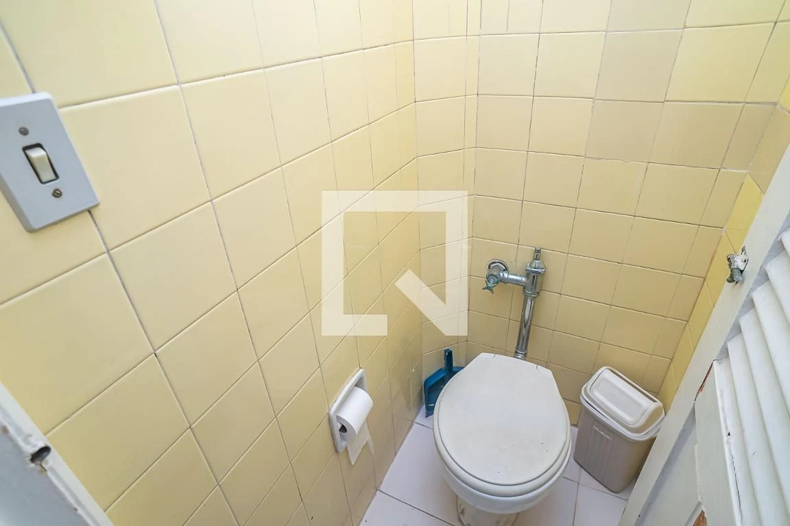 2-bedroom apartment with a washing machine in Rio de Janeiro — photo 50