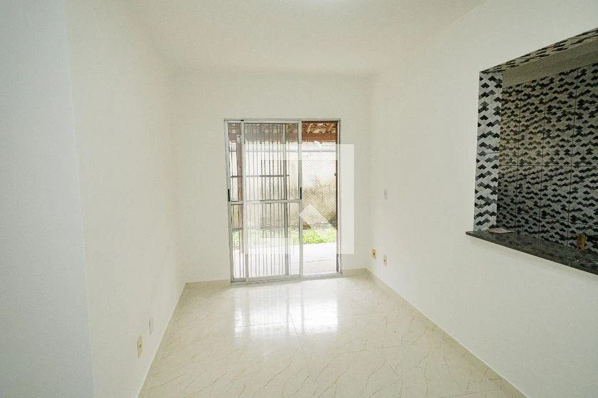2-bedroom rental apartment with 78 m² and parking