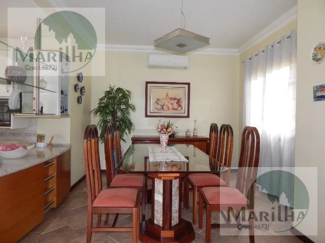 Робоче місце та 3 спальні: будинок 455 м² — photo 35