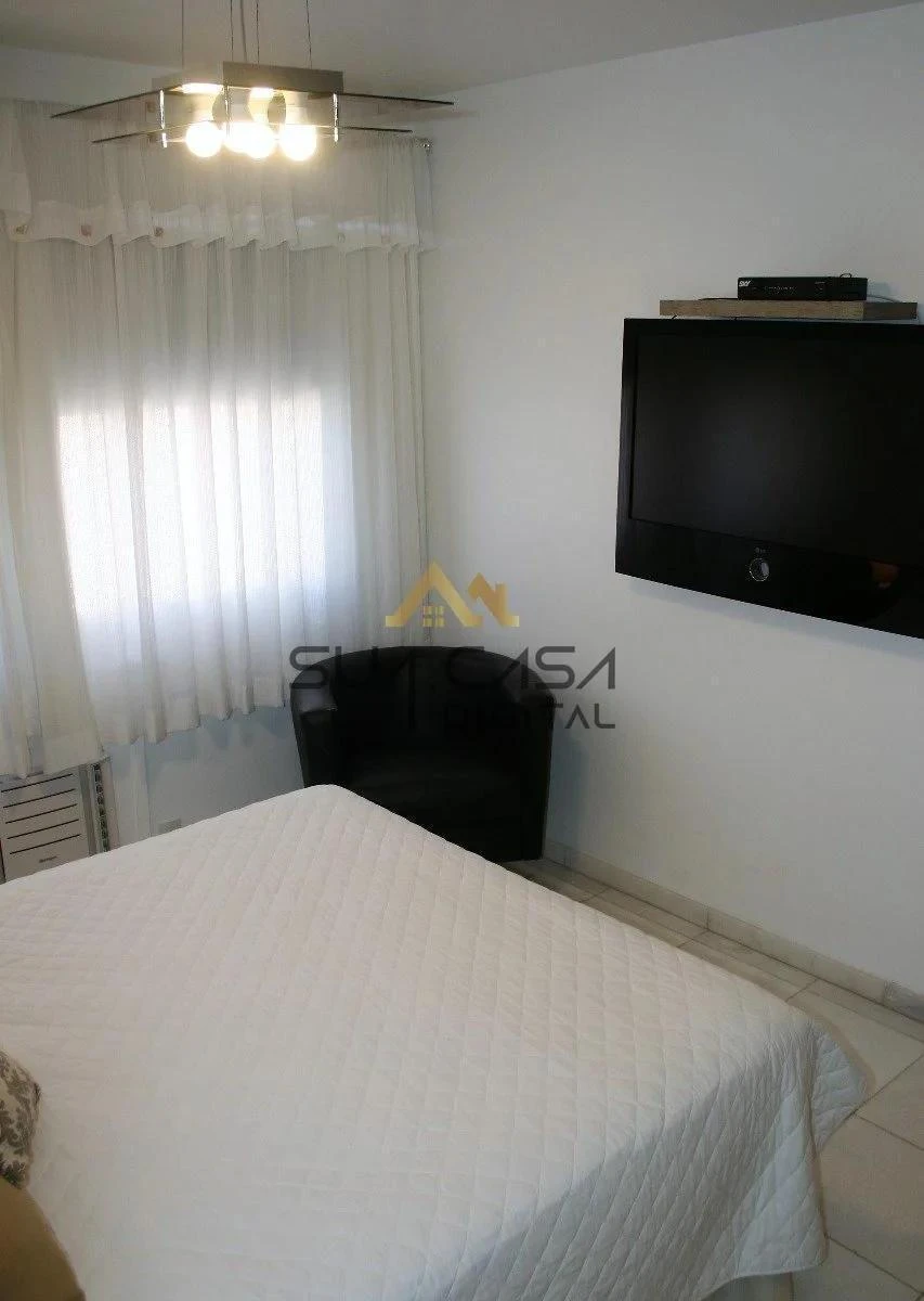 Apartamento com 2 quartos e 3 banheiros — photo 37