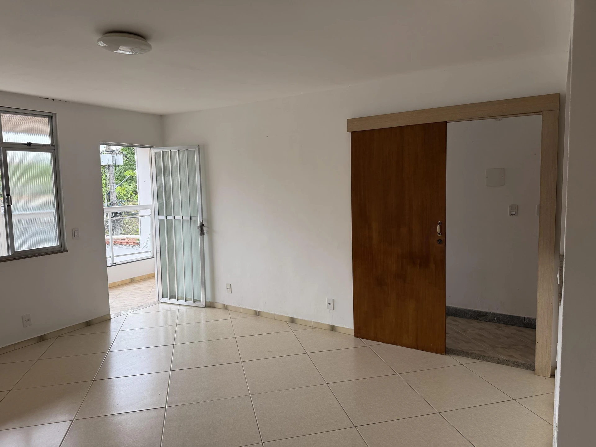 2-bedroom house, 1 with its own bathroom, 90 m² — photo 11