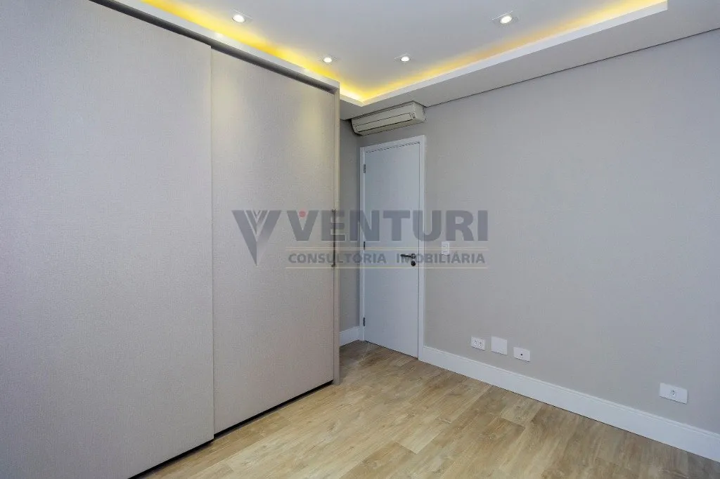 Apartment with 4 bedrooms, 3 parking spots and open kitchen — photo 10
