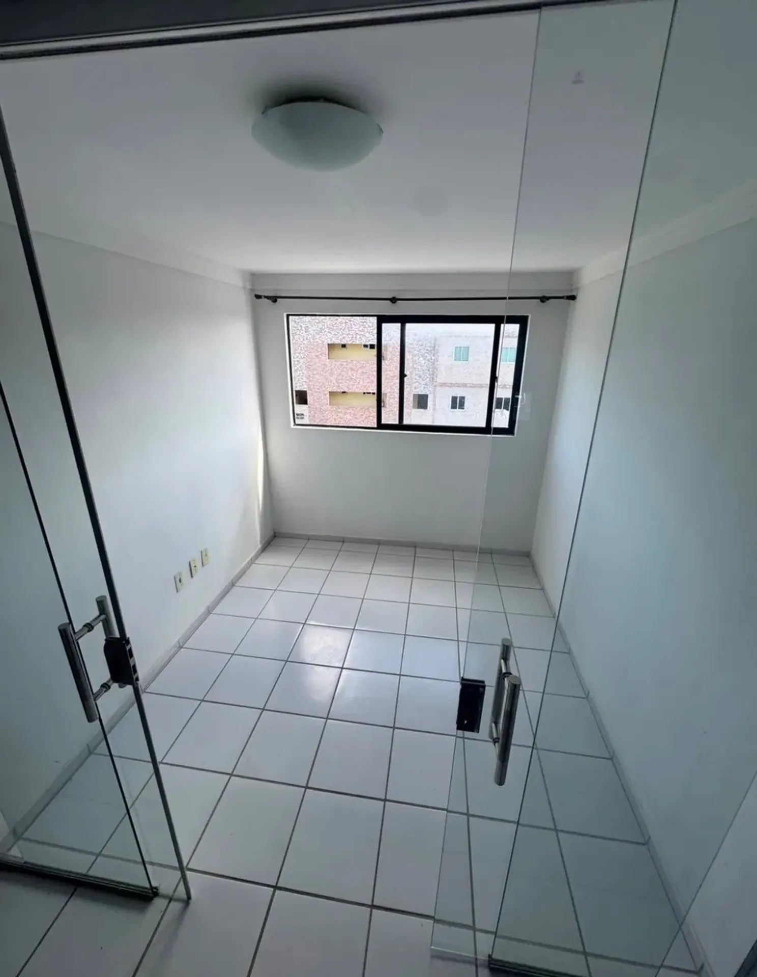 2-bedroom apartment, 1 with its own bathroom, 50 m² — photo 9