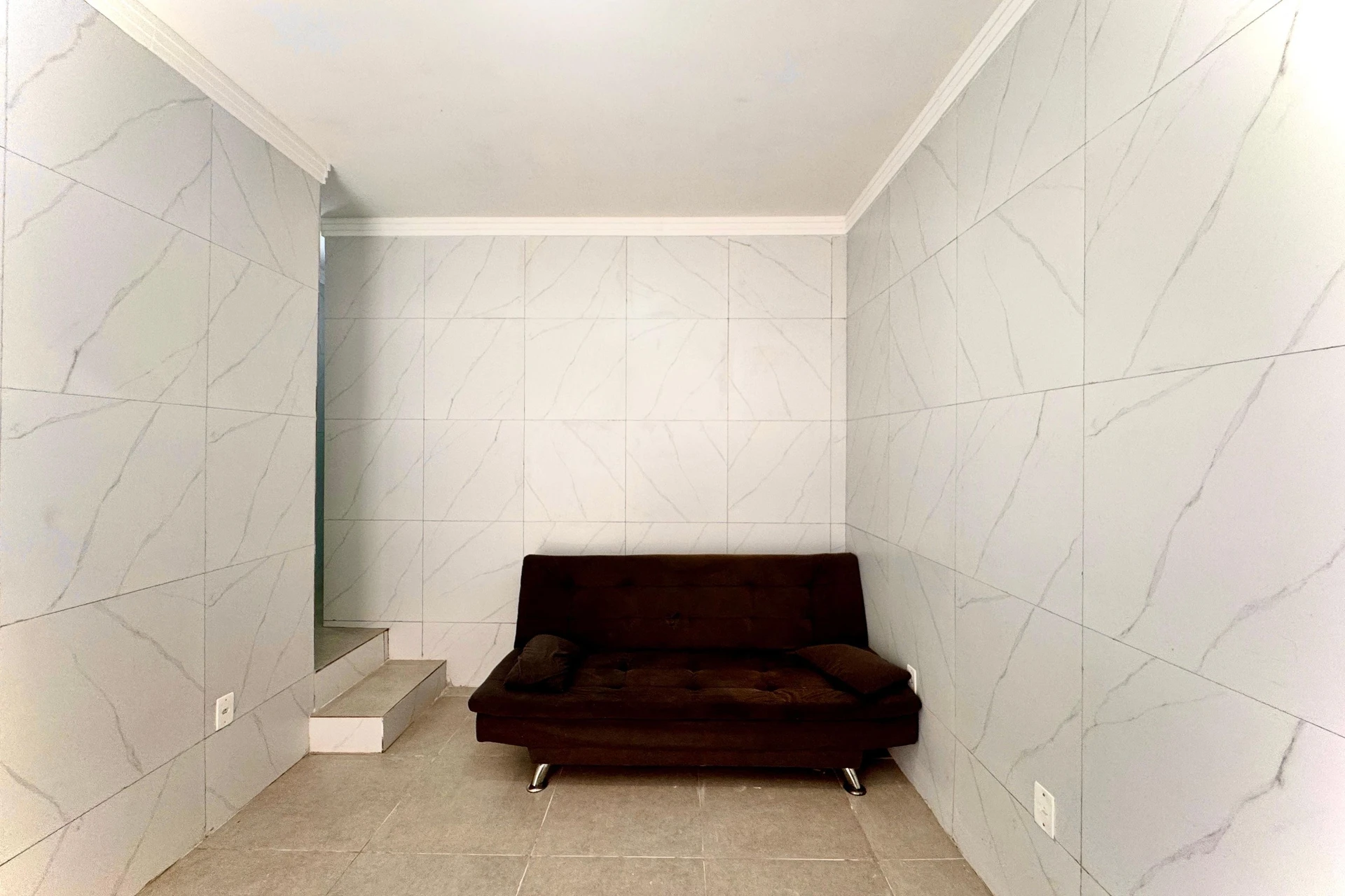 Apartamento de 1 quarto e 55 m² — photo 9