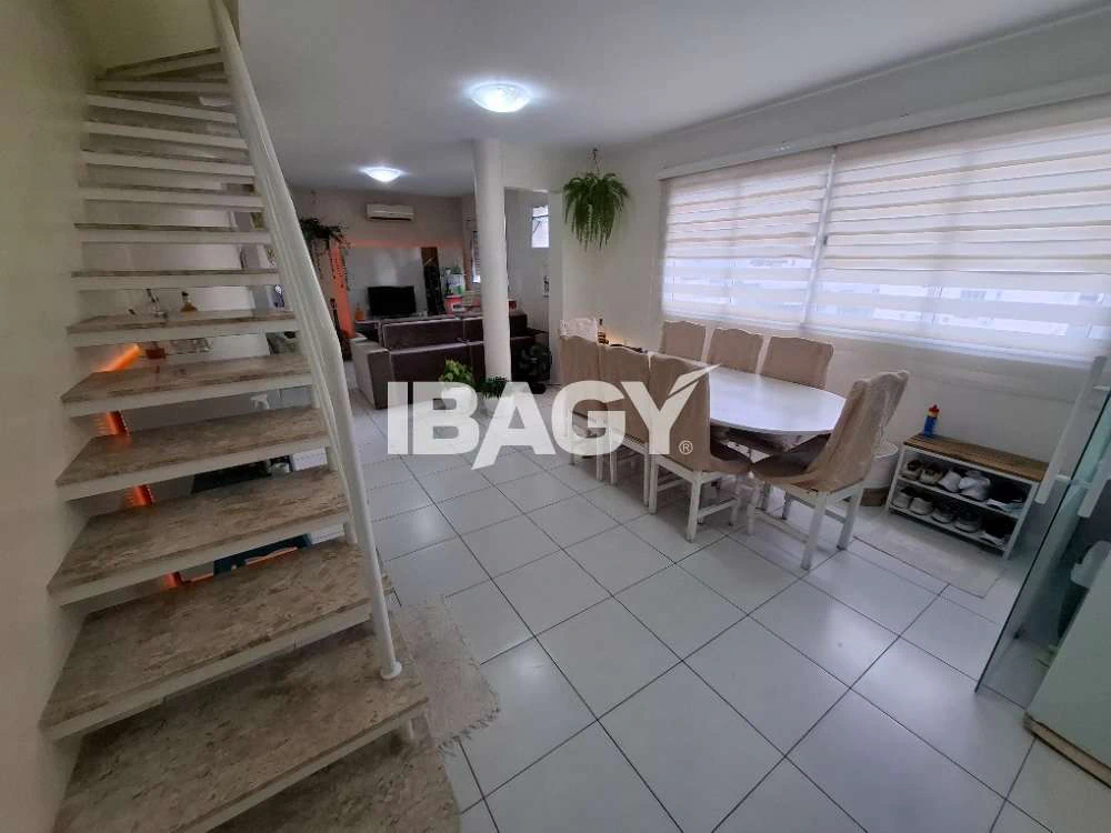 Apartamento de 177 m² con 3 dormitorios y barbacoa privada — photo 2