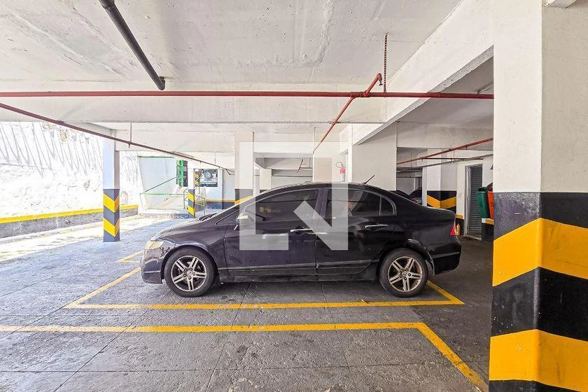 2 quartos e máquina de lavar: apartamento de 70 m² — photo 28