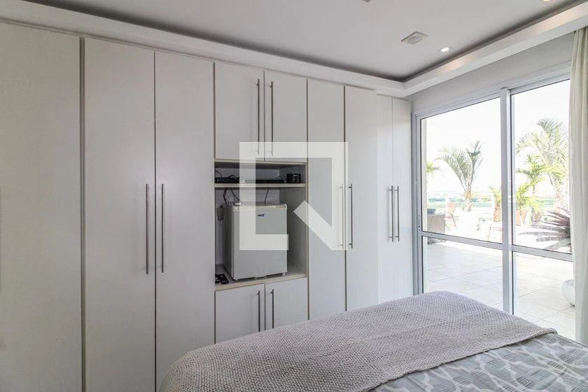 Apartamento para locação com 4 quartos e 160 m² — photo 14