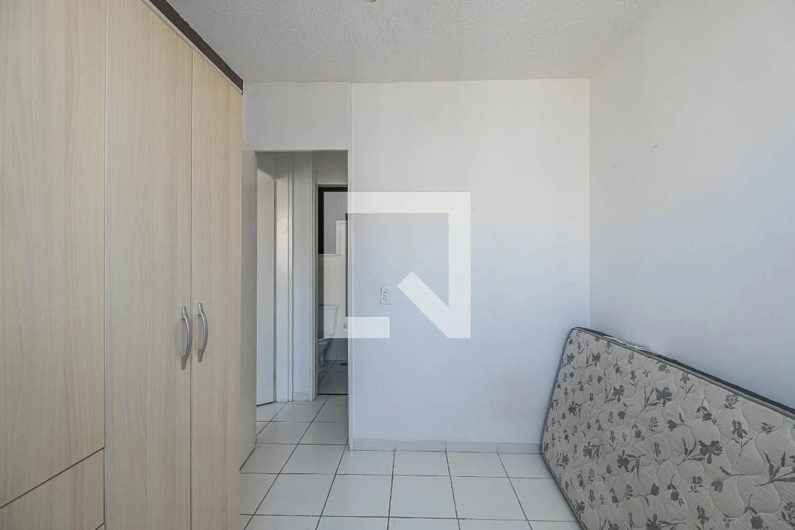 Furnished 2-bedroom apartment with a balcony — photo 32