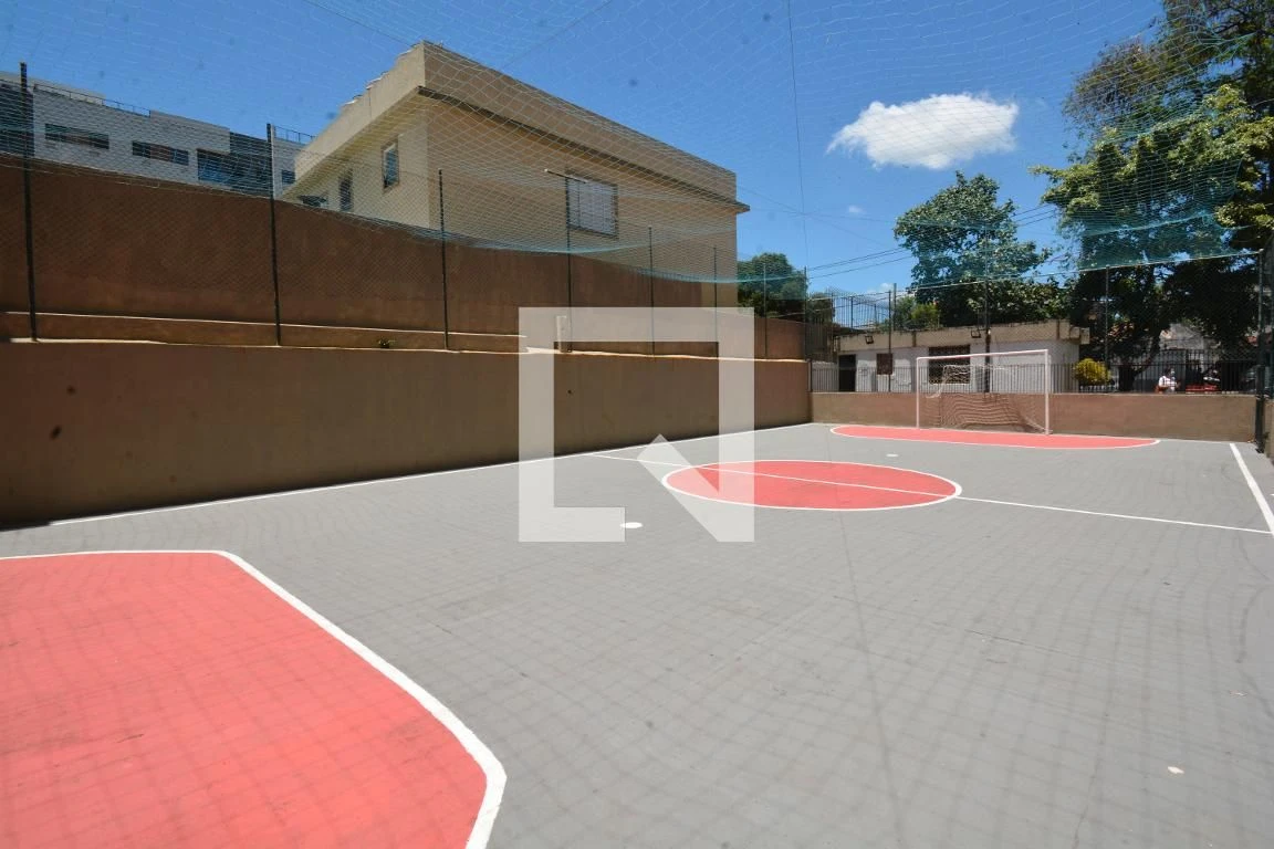 2-bedroom apartment with a washing machine in Rio de Janeiro — photo 70