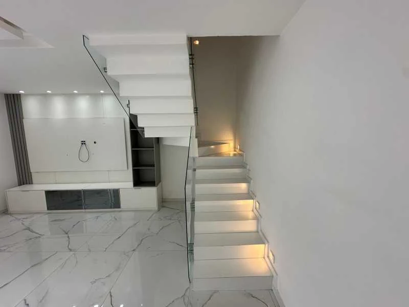 Casa com 4 suítes e 292 m², com 3 vagas e churrasqueira — photo 9