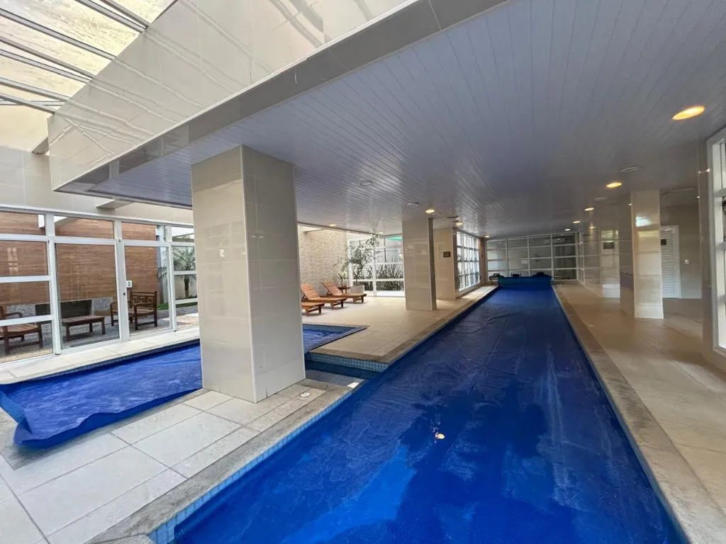 2-bedroom apartment, 1 with its own bathroom, 66 m² — photo 18