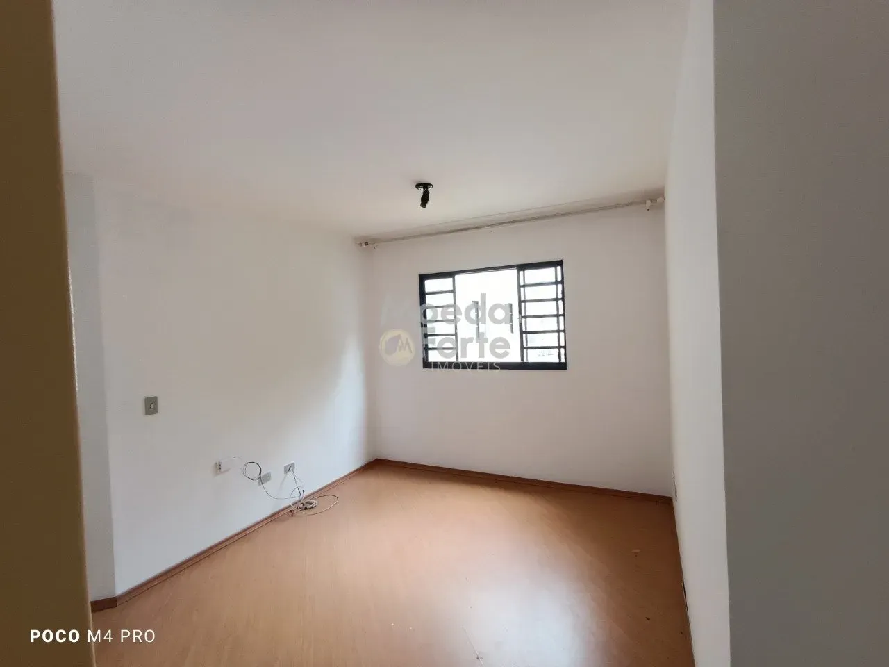 3-bedroom apartment with wood or laminate floors in Curitiba — photo 7