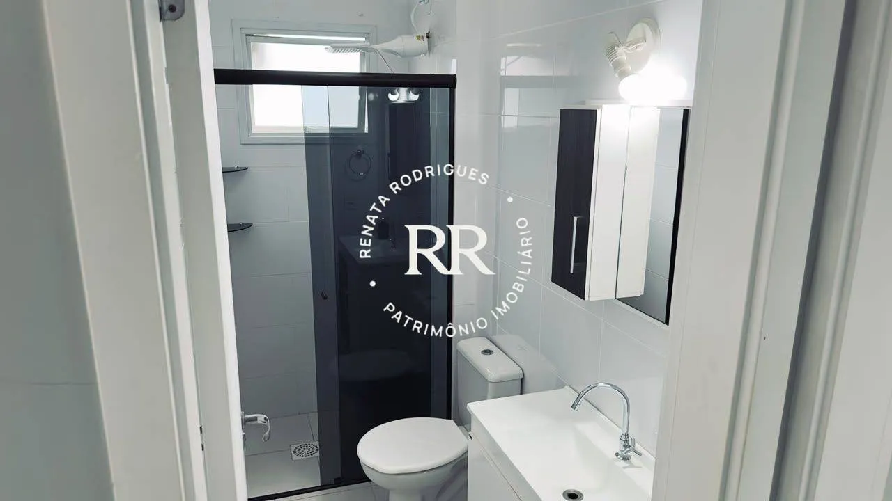 2-bedroom apartment with a washing machine — photo 6