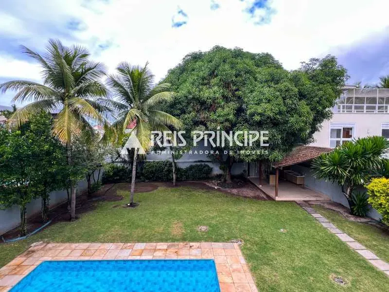 Duplex house with 4 bedrooms and a gas kitchen — photo 30