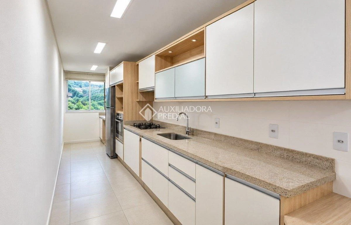 3-bedroom apartment with a park view in Florianópolis — photo 10
