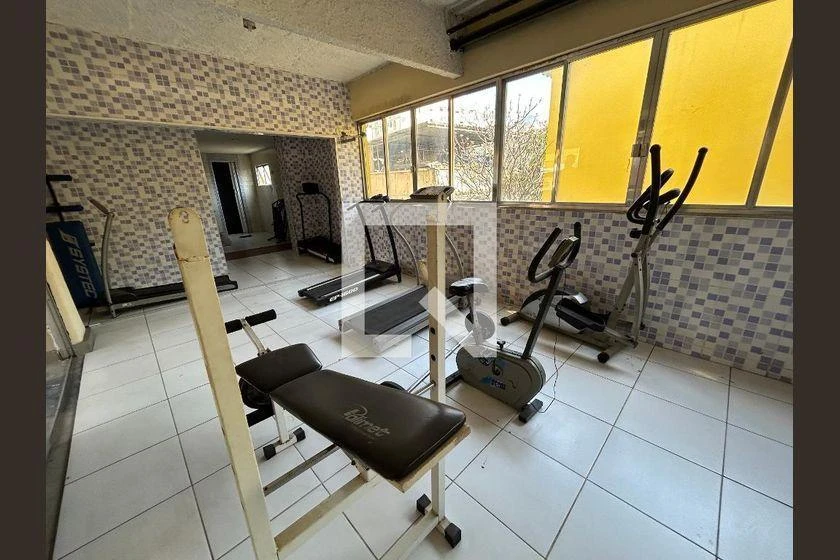Apartamento mobiliado de 3 quartos com máquina de lavar — photo 44