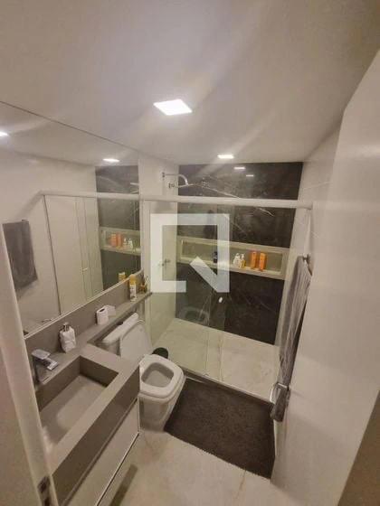 4 quartos e varanda envidraçada: apartamento de 140 m² — photo 20