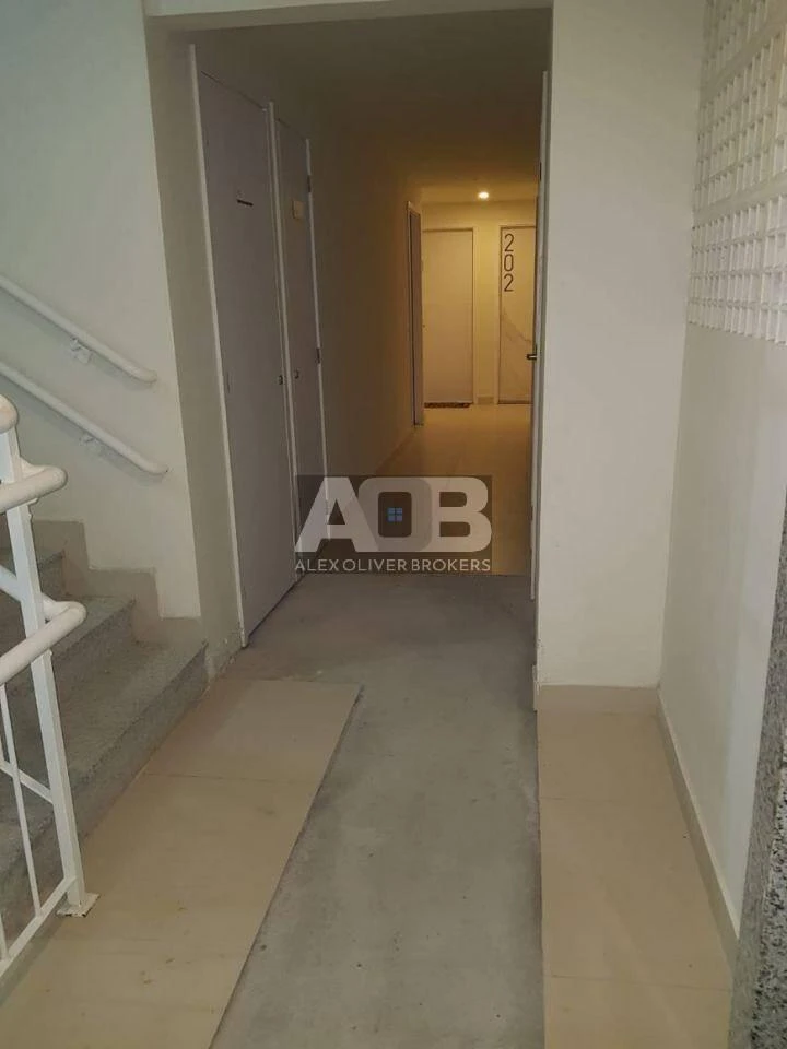 Apartamento de 80 m² com máquina de lavar e varanda gourmet — photo 30