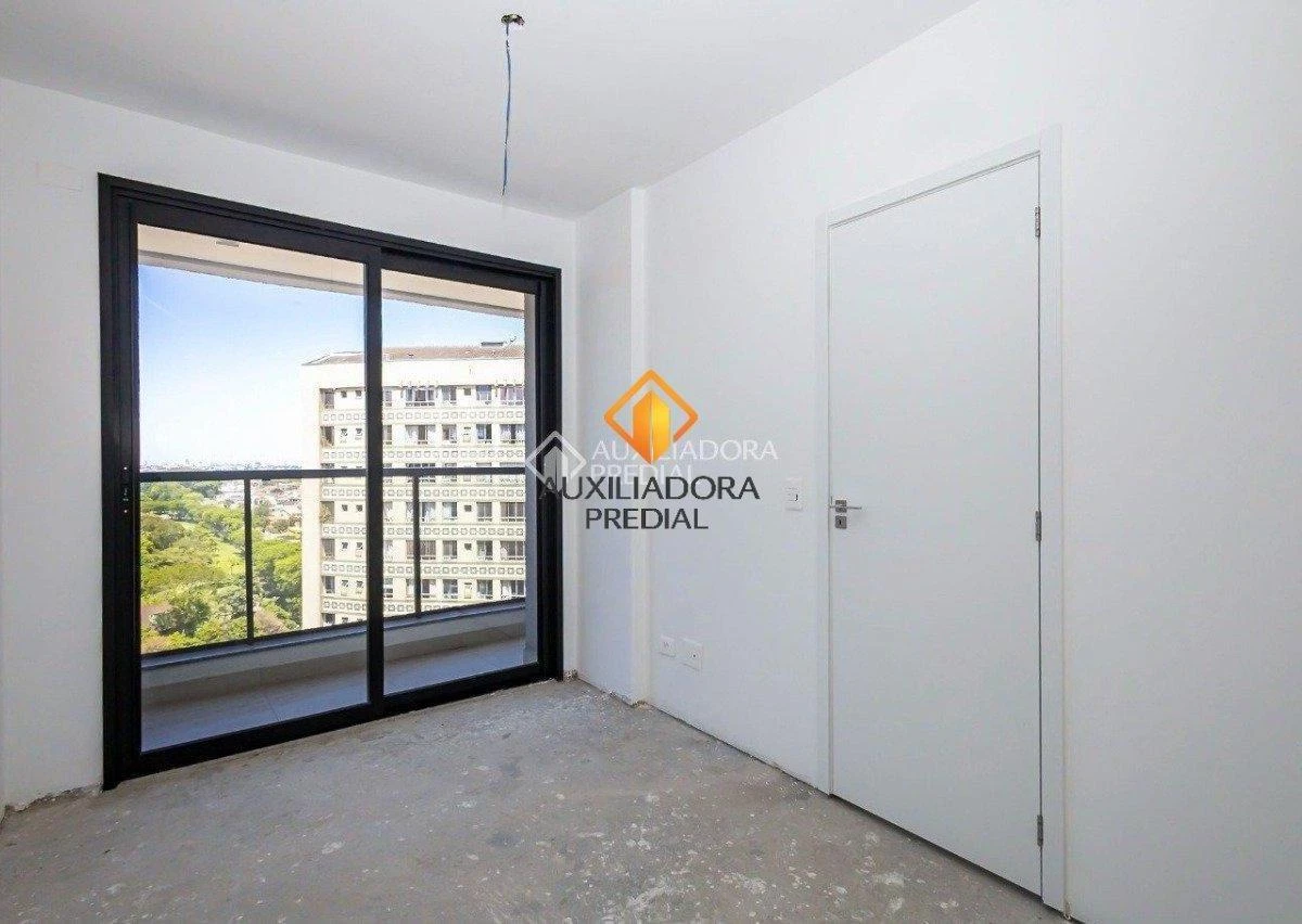 2-bedroom apartment with 104 m² and 1 parking space — photo 19