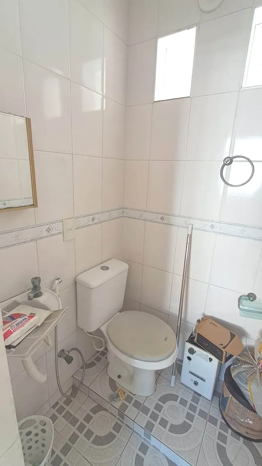 Квартира 70 м², 3 спальні, Ріо-де-Жанейро — photo 17