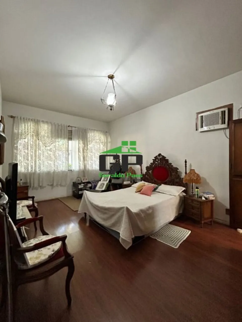 Casa com 3 quartos e cozinha separada a gás — photo 10