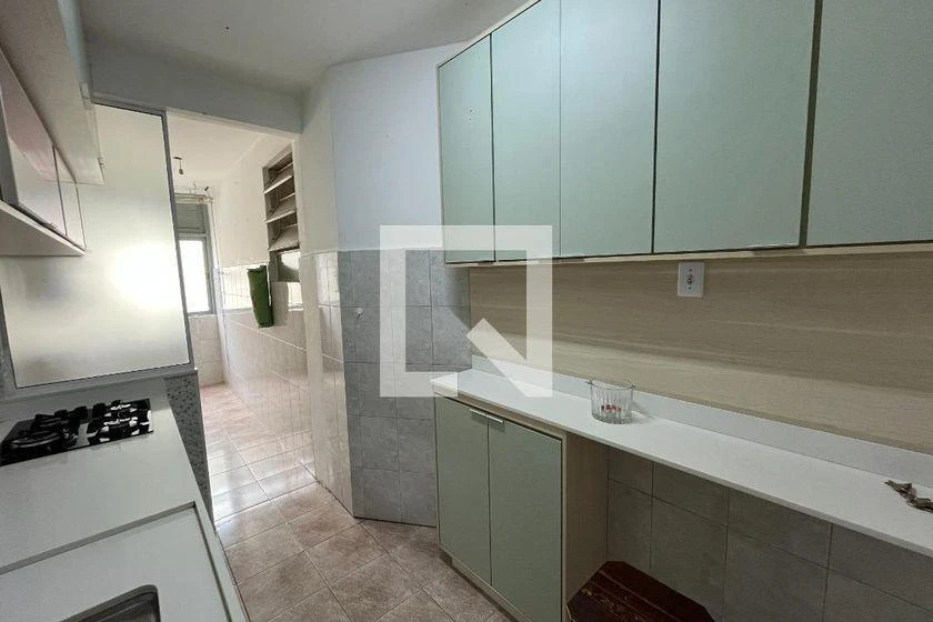 Apartamento, 60 m², com closet — photo 2