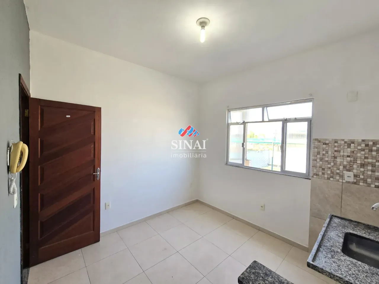 Apartamento para locação com 1 dormitório e 1 banheiro — photo 5