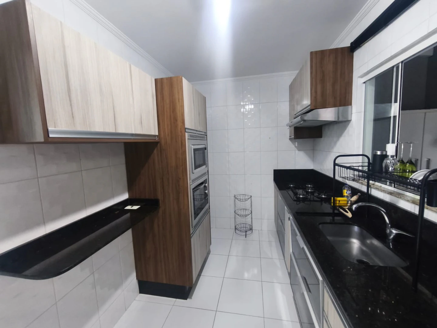 Home office in a 3-bedroom house, 167 m² — photo 3