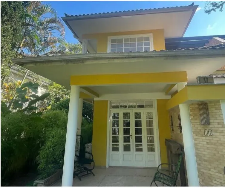 Casa de 180 m² com 2 quartos e cozinha fechada — photo 2