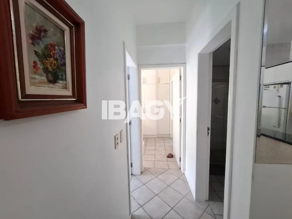 Apartamento mobiliado 2 dormitórios com suíte e 75 m² — photo 21