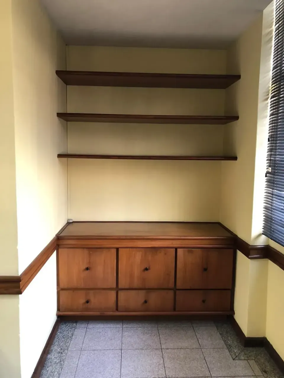 Unfurnished house with 2 bedrooms and 2 bathrooms — photo 12