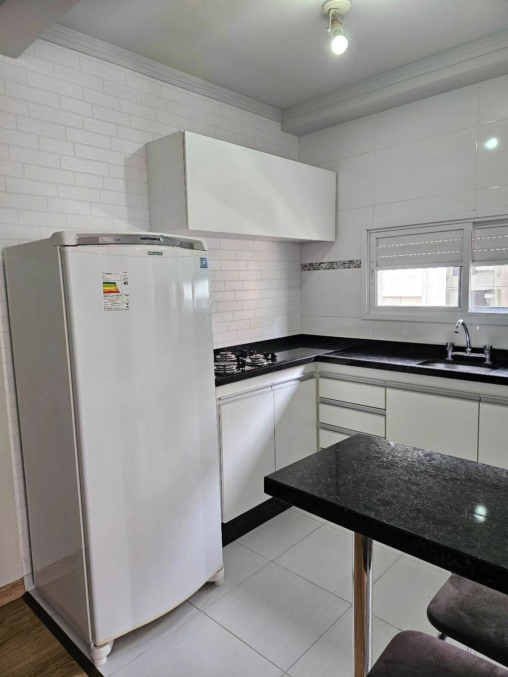 1-bedroom apartment, 42 m², no parking space — photo 2