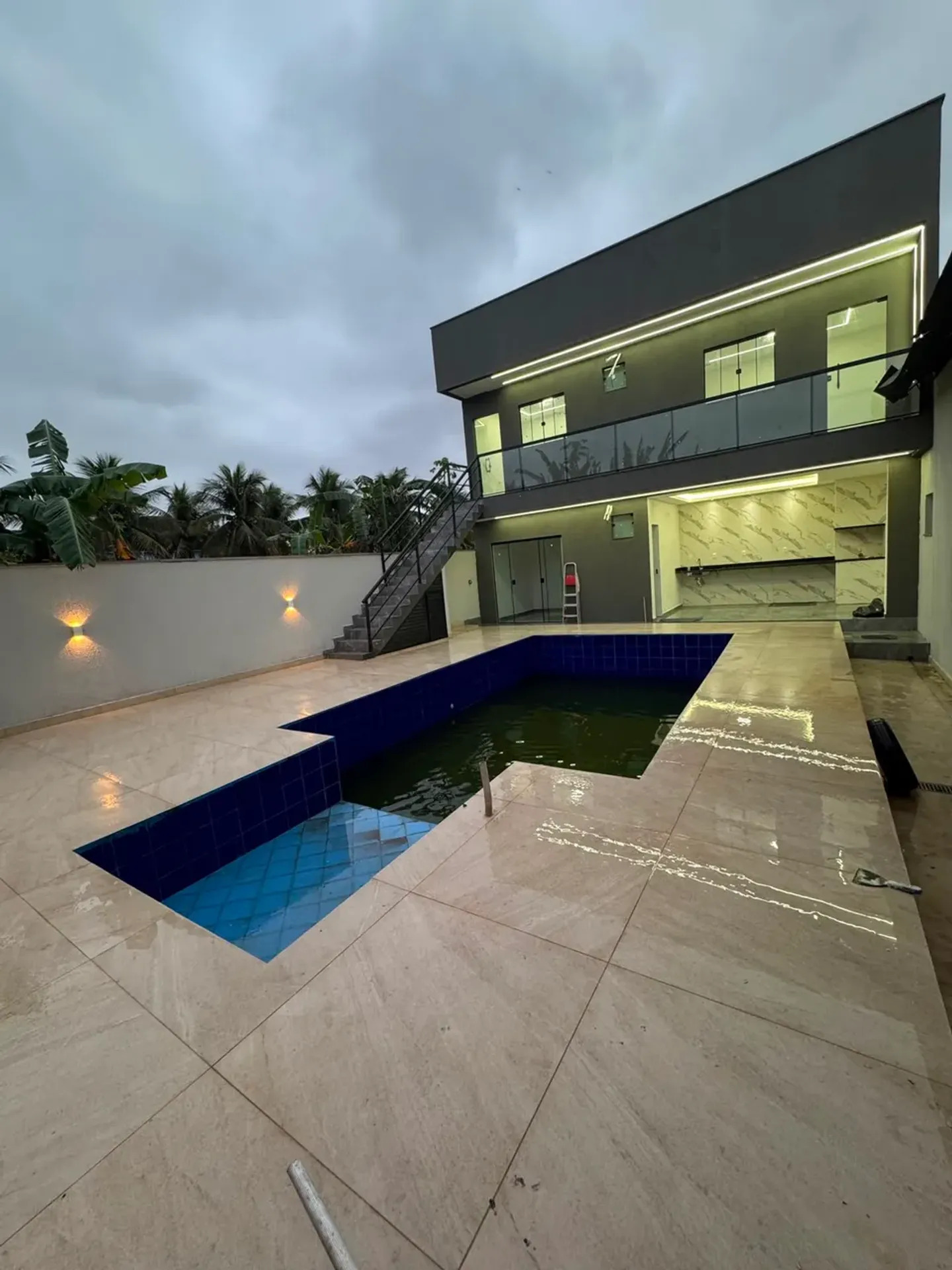 Casa de 400 m² e 4 quartos, Recreio dos Bandeirantes — photo 20