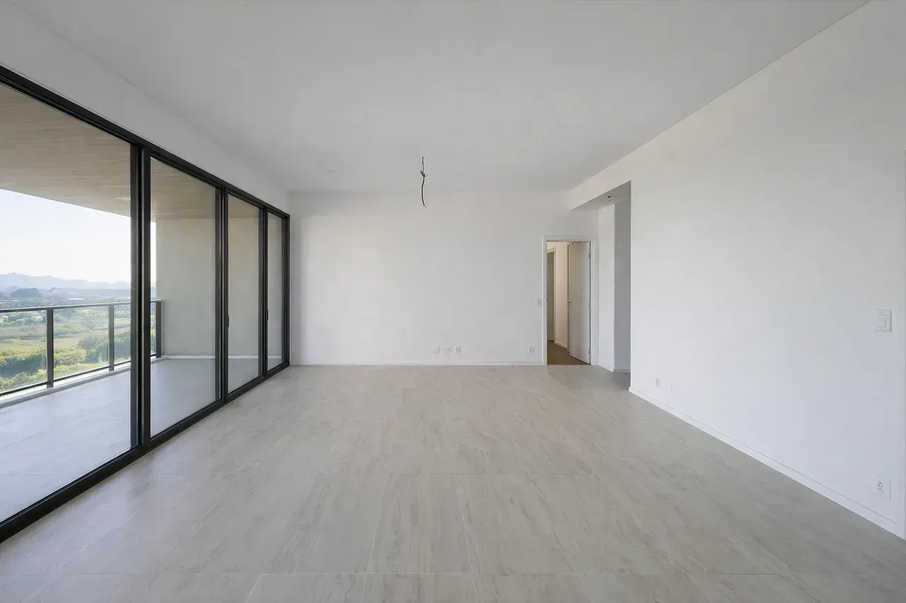 194 m² apartment with 4 en-suite rooms and gas stove — photo 9